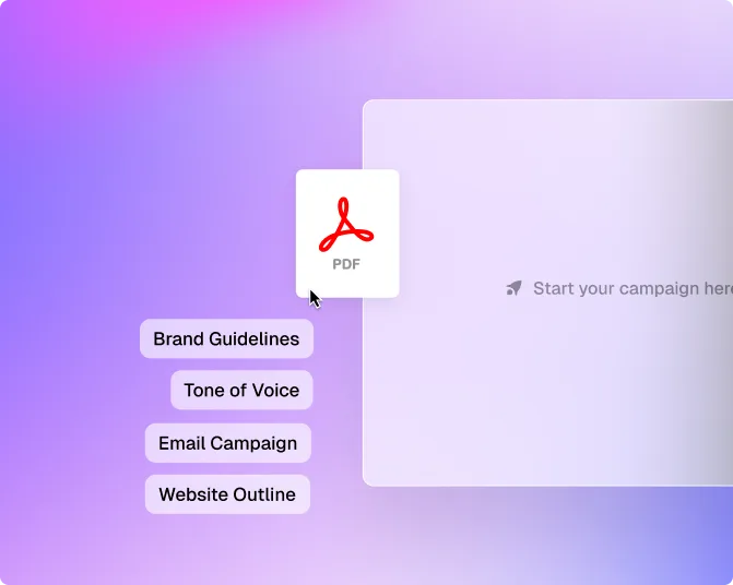 Asset optimization workflow