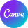 Canva logo